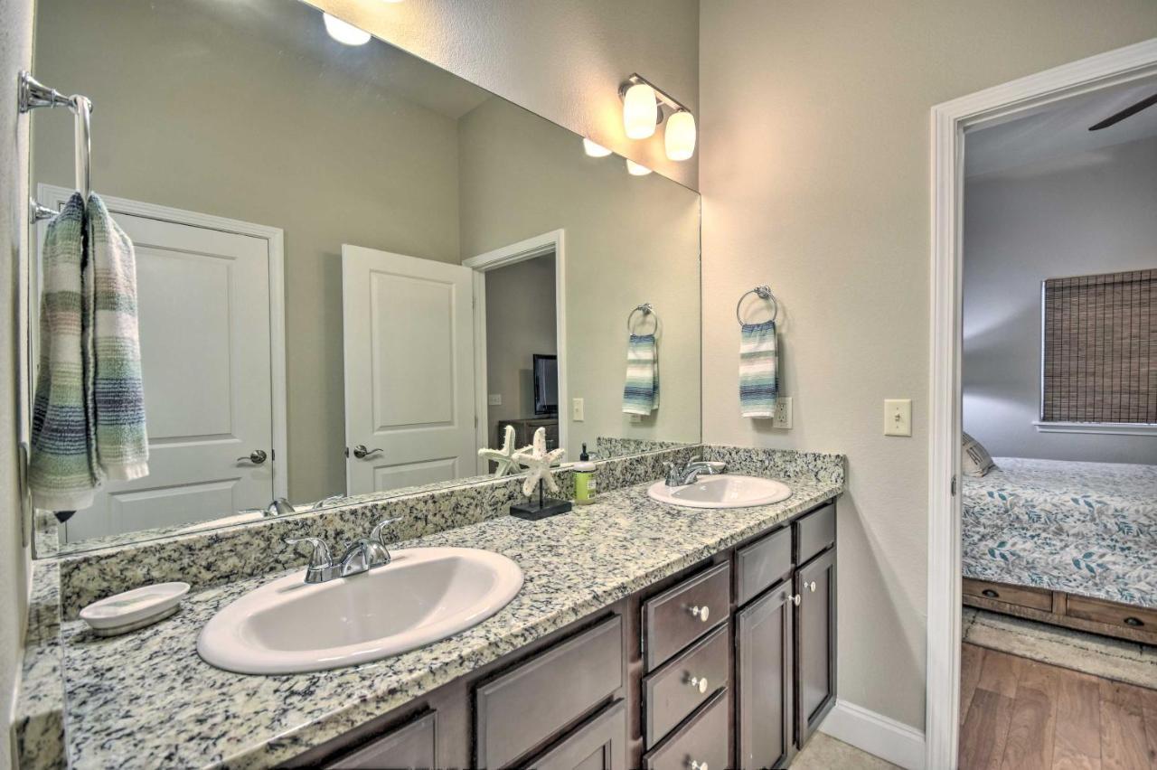 Miramar Beach Home Patio, Pool, Walk To Gulf! Destin Ngoại thất bức ảnh