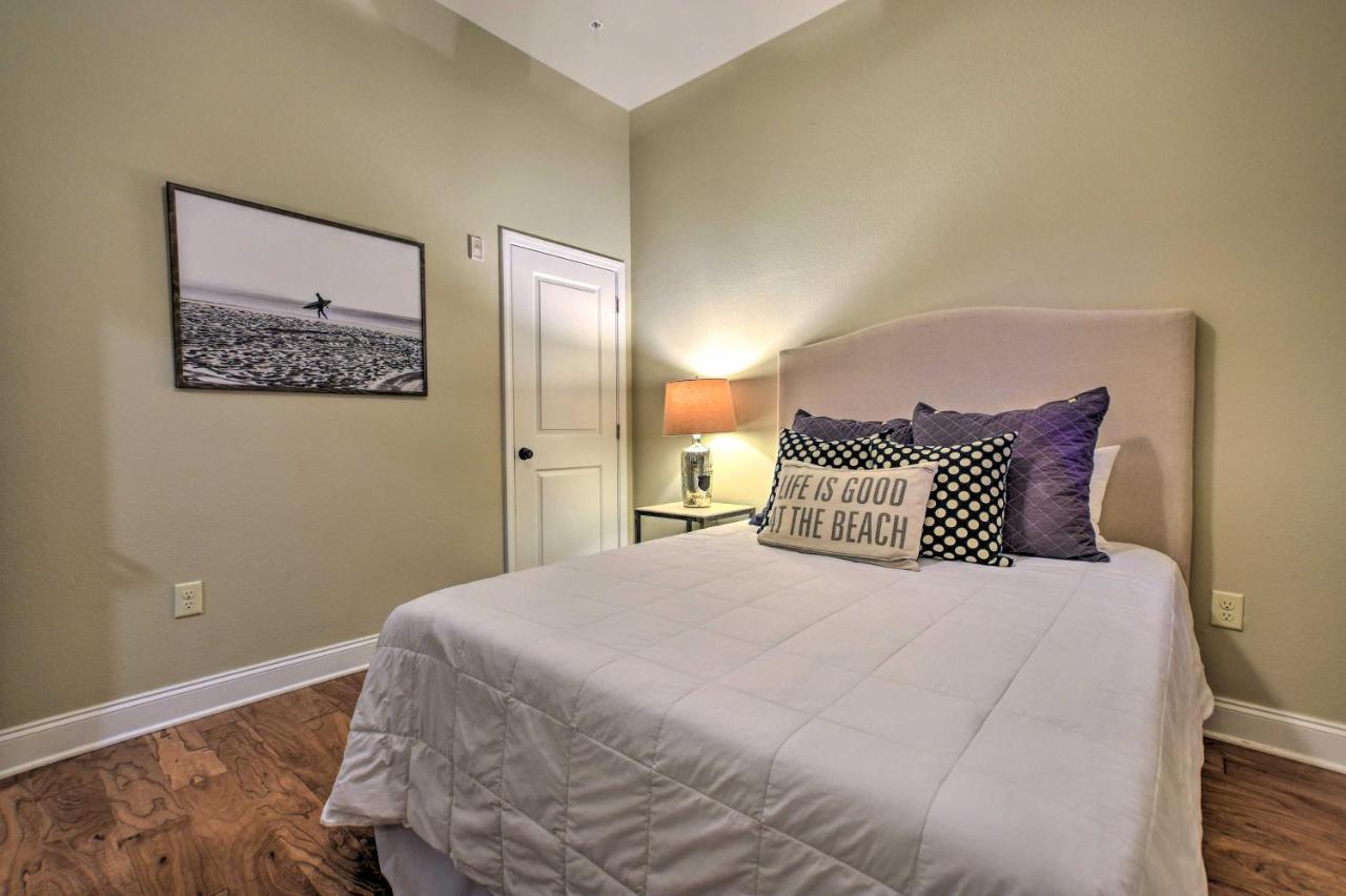 Miramar Beach Home Patio, Pool, Walk To Gulf! Destin Ngoại thất bức ảnh